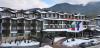 Ski 2009 - 2010 bulgaria bansko hotel perun lodge 4* / mic dejun