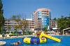 Vara 2010 Bulgaria Nisipurile de Aur Hotel Lilia 4* / Demipensiune