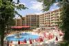 Vara 2012 bulgaria nisipurile de aur hotel madara 4*