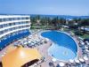 Vara 2010 Bulgaria Sunny Beach Hotel Riu Helios 4* / All Inclusive