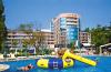 Revelion 2013 bulgaria nisipurile de aur hotel lilia 4* - demipensiune