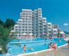 Vara 2010 bulgaria albena hotel elitsa 3* /