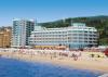 Vara litoral bulgaria nisipurile de aur hotel berlin golden beach 4*,