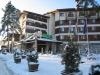 Ski 2010 - 2011 bulgaria bansko hotel pirin 4* -