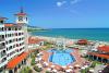 Vara 2011 Bulgaria Sunny Beach Hotel Helena Sands 5* - demipensiune