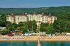 Paste 2009 - bulgaria, nisipurile de aur - hotel melia grand