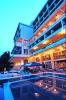 Revelion 2011 croatia lovran hotel excelsior 4* - demipensiune