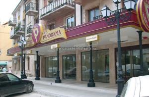 SPA Bulgaria Veliko Tarnovo Hotel Panorama 4* - Mic Dejun