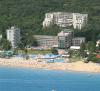 Vara Litoral Bulgaria Nisipurile de Aur Hotel Park Hotel Golden Beach 4*, all inclusive