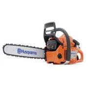 Drujba Husqvarna 350, Husqvarna - SC STECO IMPEX IS 93 SRL