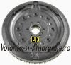 Set Volanta VW Touran cu Kit ambreiaj  1.9 TDI