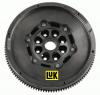 Volanta ford transit si kit ambreiaj d2fa, d2fb, d2fe