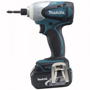 Masina de insurubat MAKITA BTD140RFE