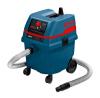 Aspirator profesional bosch gas 25