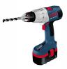 Masina de gaurit/ insurubat cu acumulator Bosch GSB 18 VE-2 Professional