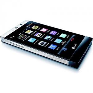 LG GD880 Mini Black