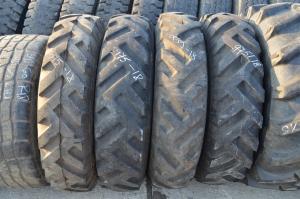 Anvelope agricole 9.75-18, Victoria - SC Ecologic Tire Recycling SRL