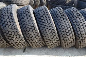 Anvelope camion 315/70R22.5 reesapate, Continental - SC Ecologic Tire  Recycling SRL