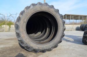 Anvelope agricole 13.6R36, Taurus - SC Ecologic Tire Recycling SRL