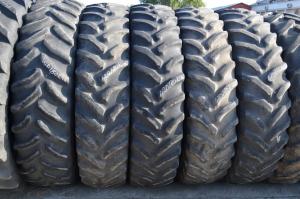 Anvelope agricole 420/80R46