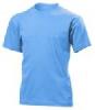 Tricou copii Stedman Bleu