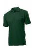 Tricou polo Stedman verde inchis