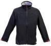 Jacheta Softshell Unisex Summit Negru