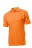 Tricou polo Stedman portocaliu