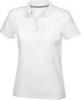 Tricou polo hanes dama organic