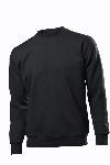 Sweater Hanes, negru