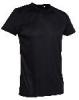 Tricou stedman active-dry negru