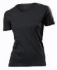 Tricou dama stedman classic negru