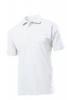 Tricou polo stedman alb