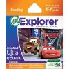 Soft educational leappad cars 2