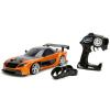 Masina cu Telecomanda Fast and Furious Mazda RX-7 Drift cu Anvelope