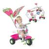 Tricicleta 3 in 1 smart trike fresh