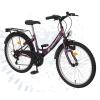 Bicicleta Kreativ K2014 5V