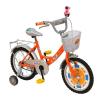 Bicicleta copii 1602 1v