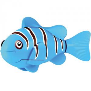 RoboFish Pestisor Albastru