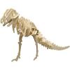 Puzzle 3d tyrannosaurus