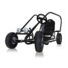 Kart thunder matte black