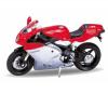 Motocicleta MV Augusta F4S 1:18