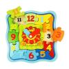 Ceas Puzzle