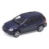 Mercedes-benz ml350 1:24