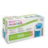 Set 10 rezerve pentru cosul nappy disposal system