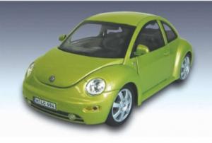 Seria 125 - VW Beetle Turbo S 2002