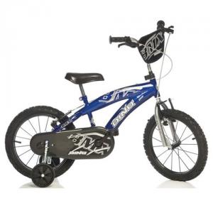 Bicicleta 165 XC Seria DMX