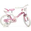 Bicicleta Hello Kitty 154N