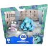 Figurina monsters university sulley