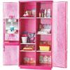 Mobilier barbie - frigider